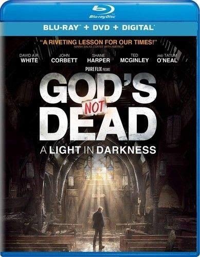 God's Not Dead: A Light in Darkness - Product Image