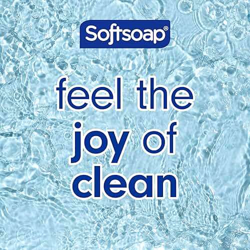 Softsoap Milk & Honey Scented, Liquid Hand Soap Refill, 50 Ounce - Image 4