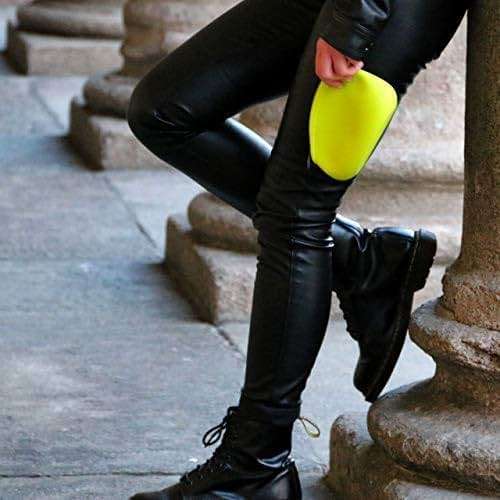 Small Makeup Bag by Pudinbag | The Premium Silicone Purse Bag | Vegan Hygenic Eco-friendly | Water and Heat Resistant - Image 8