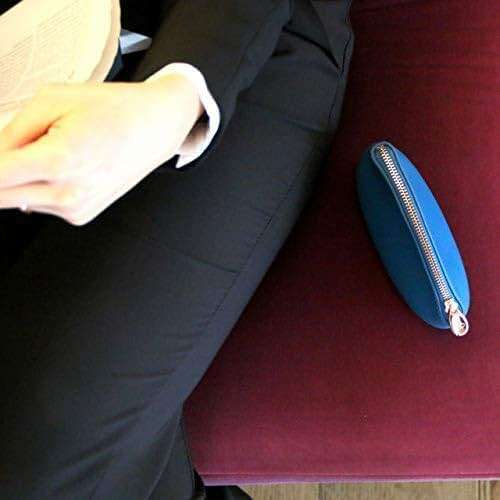 Small Makeup Bag by Pudinbag | The Premium Silicone Purse Bag | Vegan Hygenic Eco-friendly | Water and Heat Resistant - Image 9