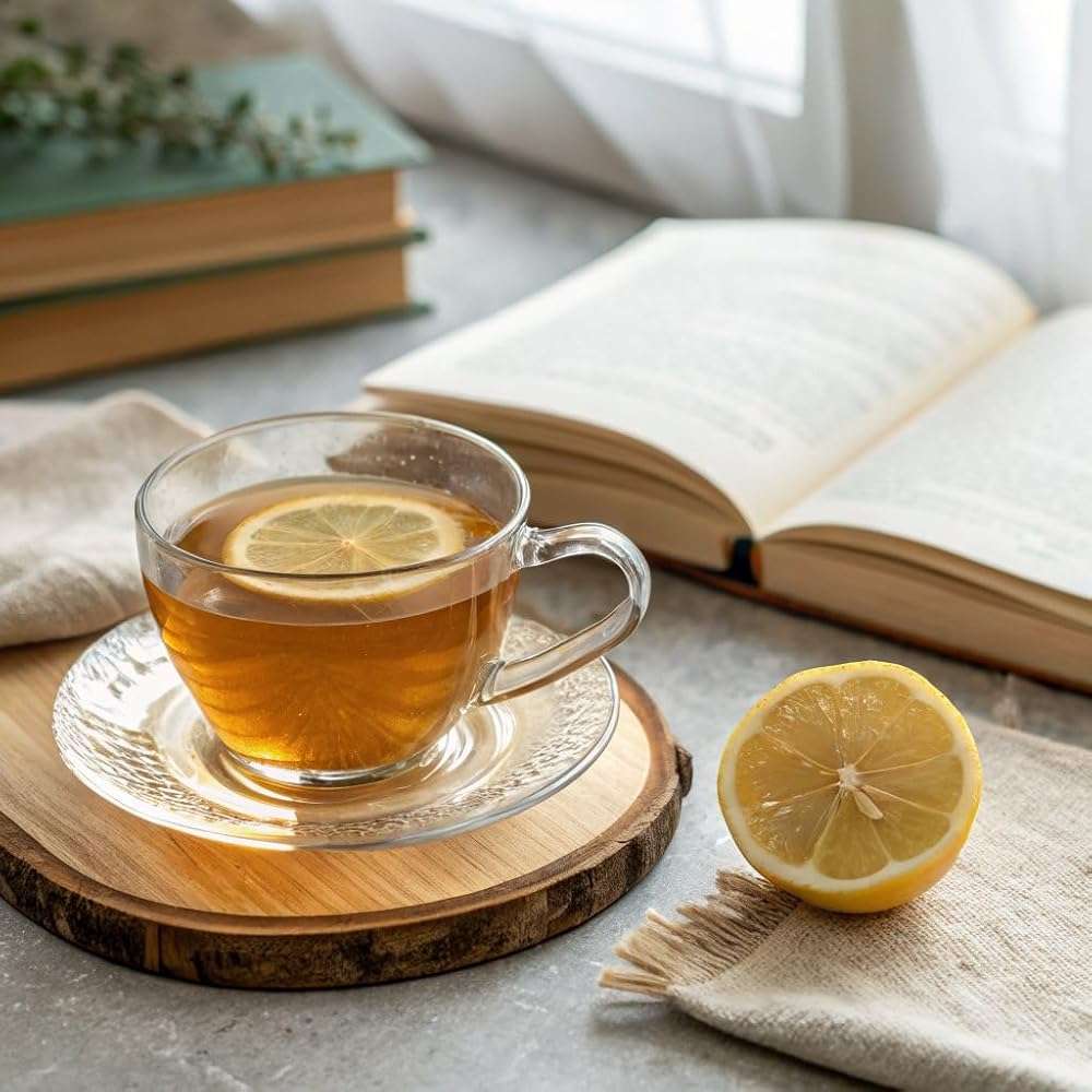 Taylors of Harrogate Pure Green Tea, Individually Wrapped Bags, 20 Count (Pack of 1), Delicate, Mellow and Crisp, Caffeinated, Enjoy Hot or Iced, 20 Teabags - Image 6