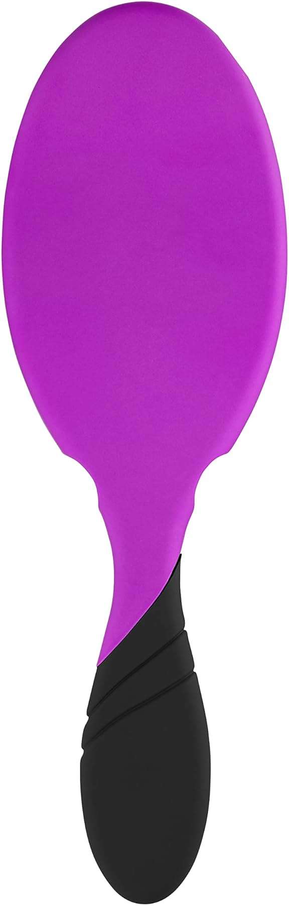 Wet Brush Pro Detangler Brush - Purple 1 Pc - Image 4