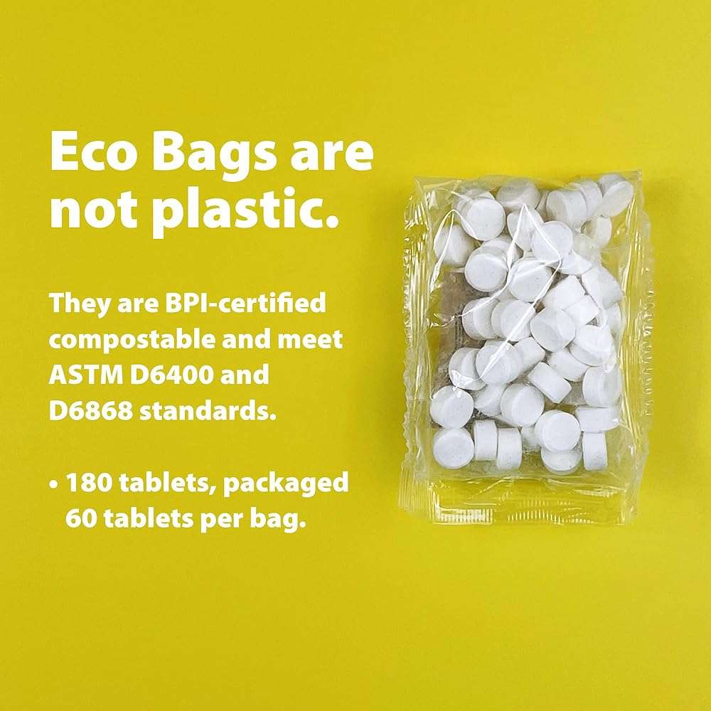 Weldental Chewtab Toothpaste Tablets Vanilla Mint Refill - Image 2