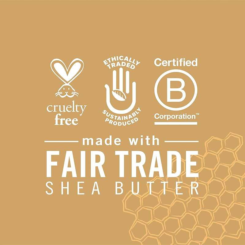Shea Moisture Shampoo Hydrate and Repair for Damaged Hair with Manuka Honey and Shea Butter 13 oz - Image 5