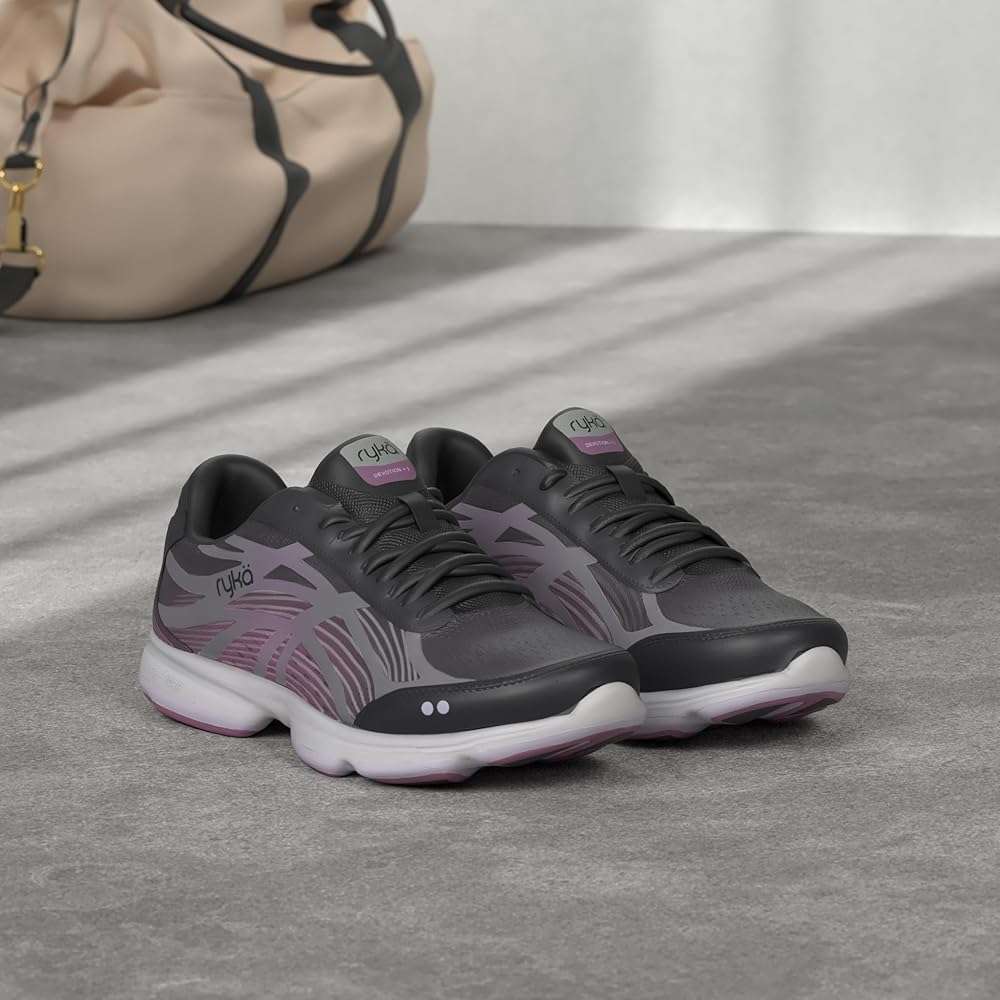 Ryka Womens Devotion Plus 3 - Image 3