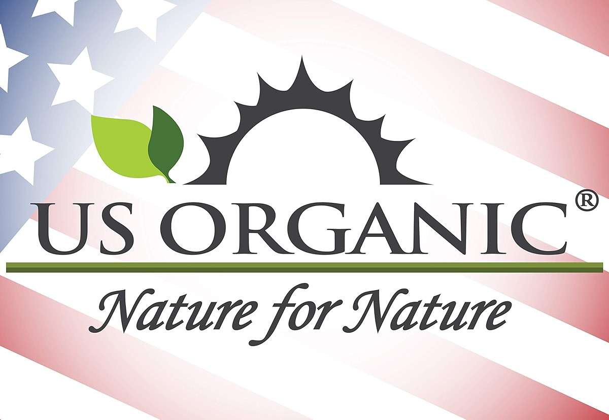US Organic Sesame Seed Oil, USDA Certified Organic, Untoasted, Unrefined Virgin, 100% Pure & Natural, Cold Pressed, in Amber Glass Bottle w/Glass Eye dropper, Sourced from Mexico (4 oz (Large)) - Image 7