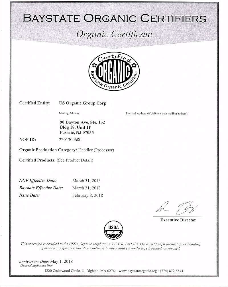 US Organic Sesame Seed Oil, USDA Certified Organic, Untoasted, Unrefined Virgin, 100% Pure & Natural, Cold Pressed, in Amber Glass Bottle w/Glass Eye dropper, Sourced from Mexico (4 oz (Large)) - Image 8