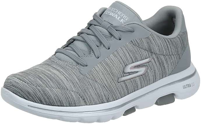 Skechers Women's Go Walk 5-True - Image 1