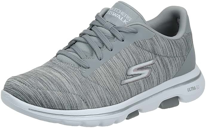 Skechers Women's Go Walk 5-True - Product Image