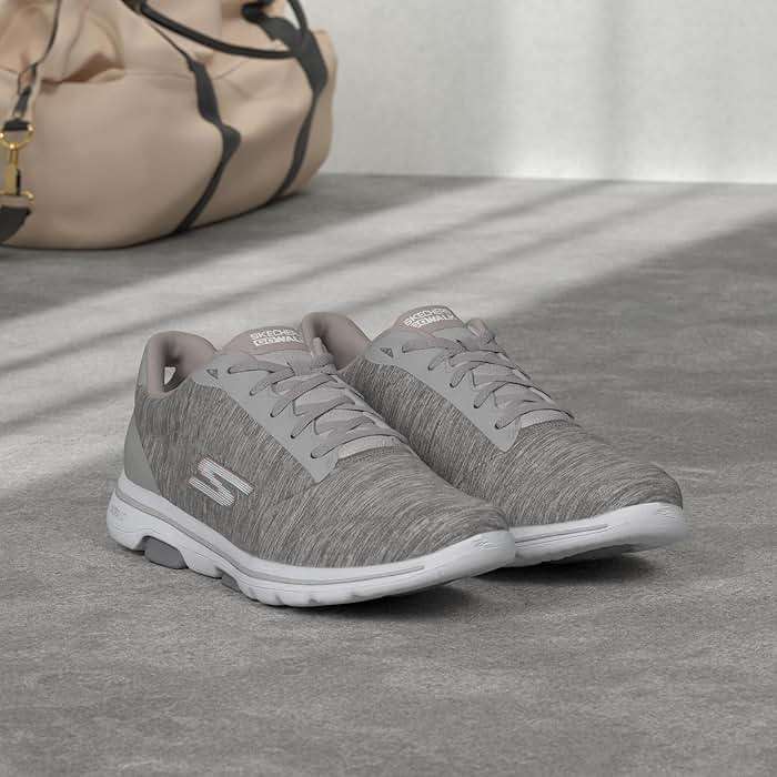 Skechers Women's Go Walk 5-True - Image 2
