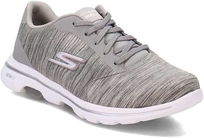 Skechers Women's Go Walk 5-True - Image 3