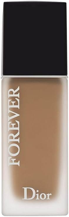 Christian Dior Forever by Christian Christian Dior 24h Skin Caring Foundation 4, 5n Neutral Spf 35 Before # 045, 1 Ounce - Product Image