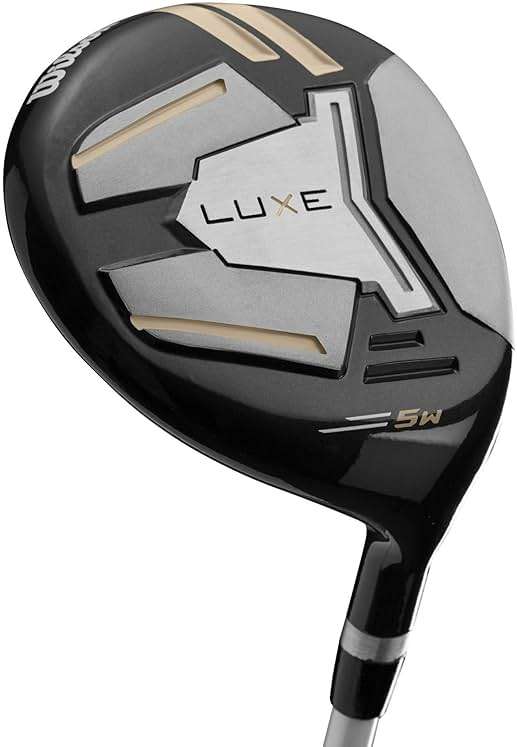 Wilson Women's Complete Golf Club Cart Bag Package Sets - Ultra, Ultra Plus, Luxe - Image 3