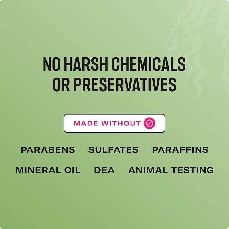 Mielle Organics Rosemary Mint Hair Strengthening Biotin Shampoo - Moisturizing Hair Shampoo for Women and Men to Gently Cleanse, Repair & Protect Strands (12 oz) - Image 7