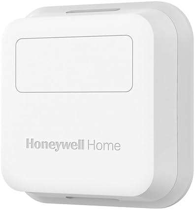 Honeywell Home RCHTSENSOR-1PK, Smart Room Sensor works with T9/T10 WIFI Smart Thermostats - Image 4