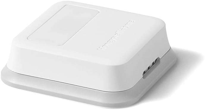 Honeywell Home RCHTSENSOR-1PK, Smart Room Sensor works with T9/T10 WIFI Smart Thermostats - Image 6