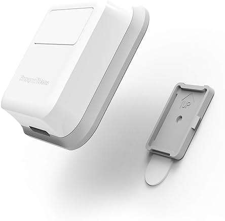 Honeywell Home RCHTSENSOR-1PK, Smart Room Sensor works with T9/T10 WIFI Smart Thermostats - Image 7