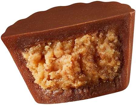 REESE'S Miniatures Milk Chocolate Peanut Butter Cups, Candy Party Pack, 35.6 oz - Image 7