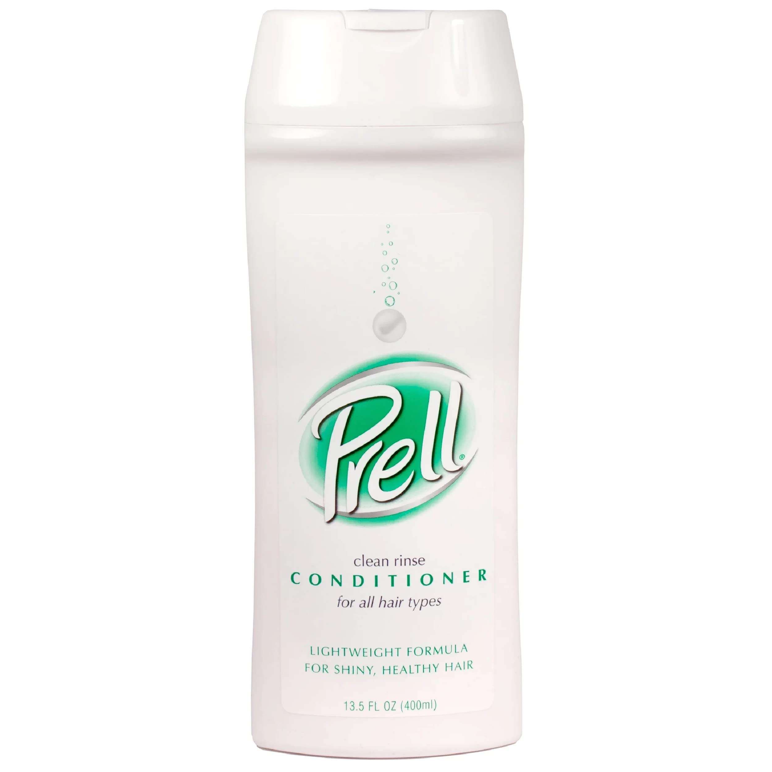 Prell 2-in-1 Shampoo & Conditioner – Classic Clean Deep Cleansing & Lightweight Conditioning for Shiny Healthy Hair | 13.5 oz - Image 2