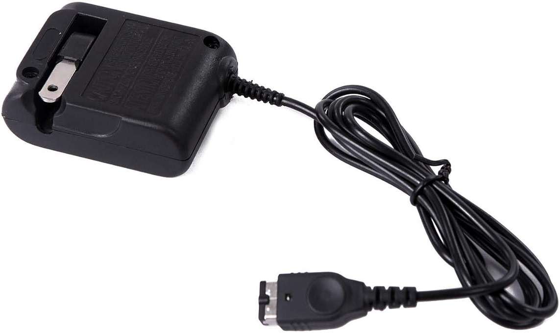 AC Adapter USG-002 - AC Adapter Wall Charger for Gameboy DS Advance SP GBA - Image 3