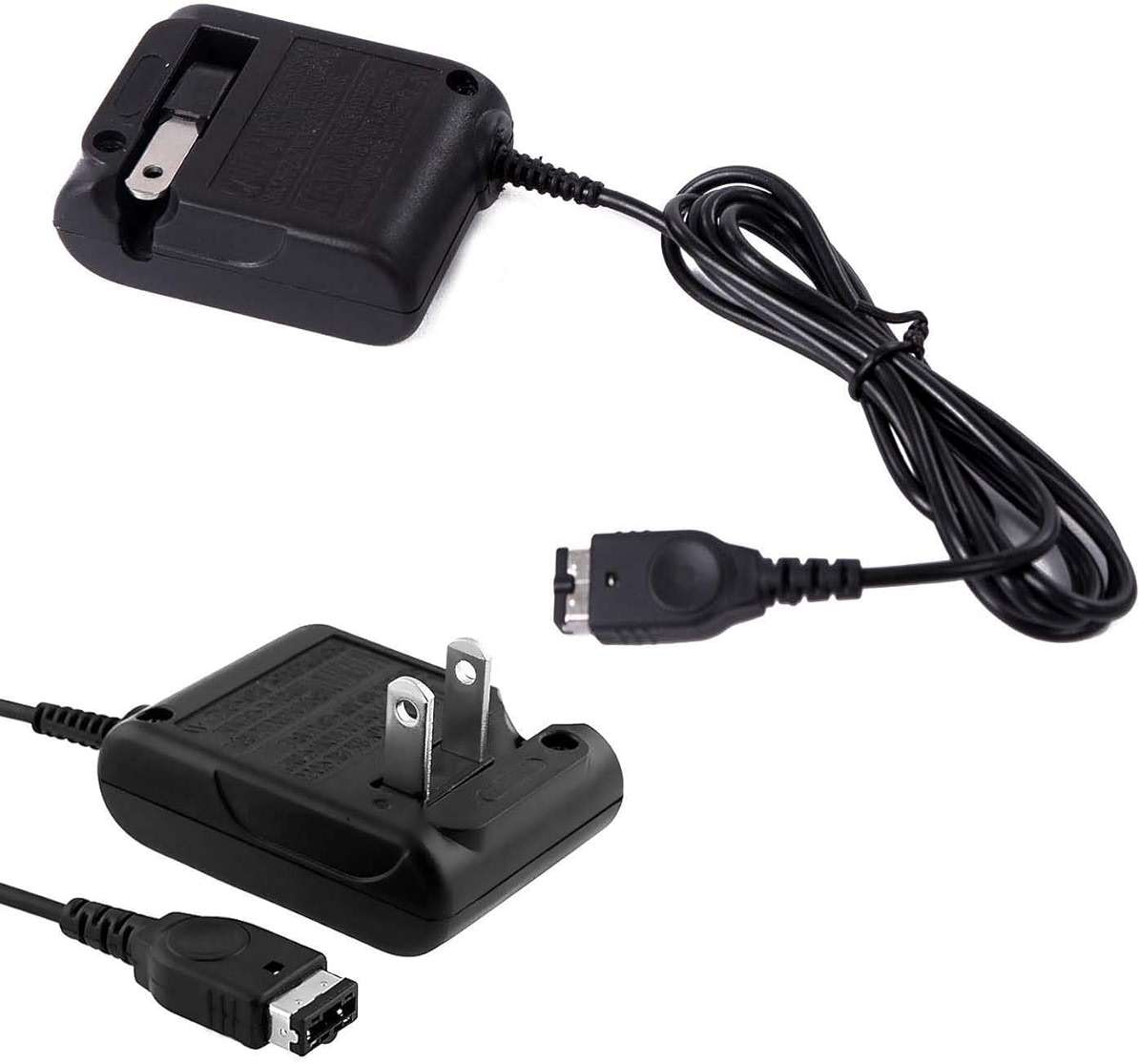 AC Adapter USG-002 - AC Adapter Wall Charger for Gameboy DS Advance SP GBA - Image 4