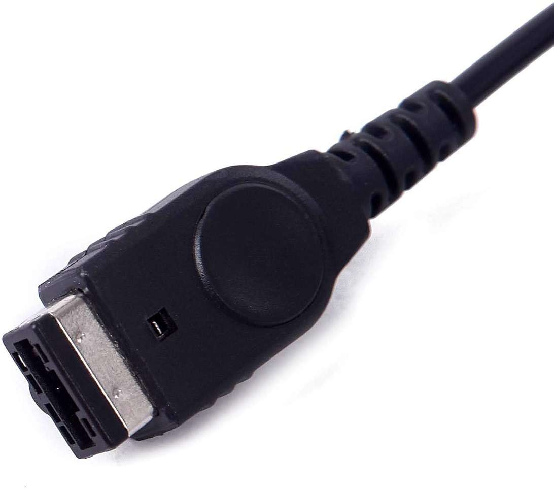 AC Adapter USG-002 - AC Adapter Wall Charger for Gameboy DS Advance SP GBA - Image 5