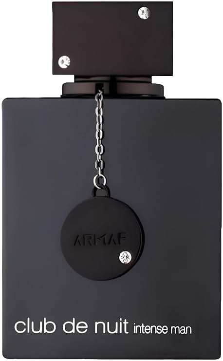 Armaf Club De Nuit Intense for Men Eau de Toilette Spray, 3.6 Ounce - Image 3