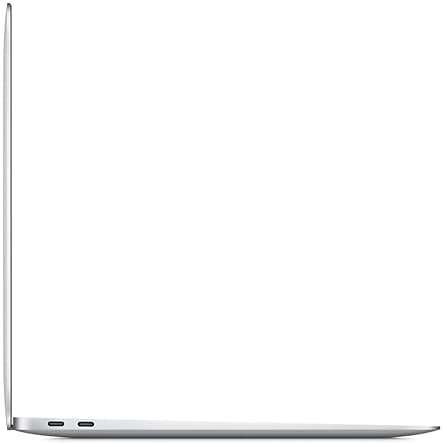 Apple 2018 MacBook Air with 1.6GHz Intel Core i5, 13-inch, 8GB RAM, 128GB SSD Storage - Silver (Renewed) - Image 4