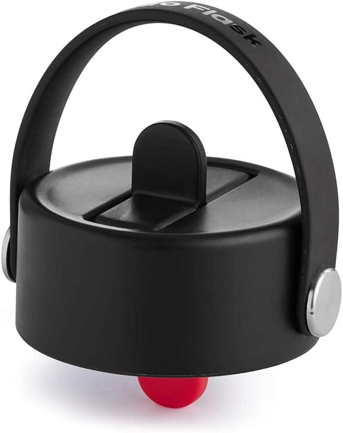Hydro Flask Wide Mouth Lids- Accessory for Wide Mouth Water Bottle - Product Image