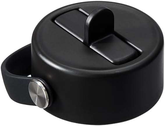 Hydro Flask Wide Mouth Lids- Accessory for Wide Mouth Water Bottle - Image 8