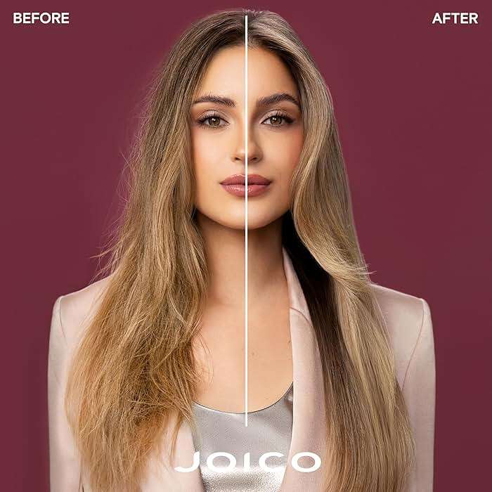 Joico Defy Damage Protective Conditioner | For Color-Treated Hair | Strengthen Bonds & Preserve Hair Color | With Moringa Seed Oil & Arginine - Image 2