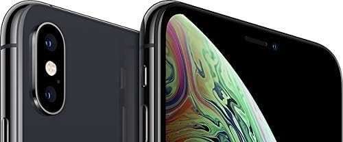 Apple iPhone XS Max, US Version, 512GB, Space Gray - Unlocked (Renewed) - Image 2