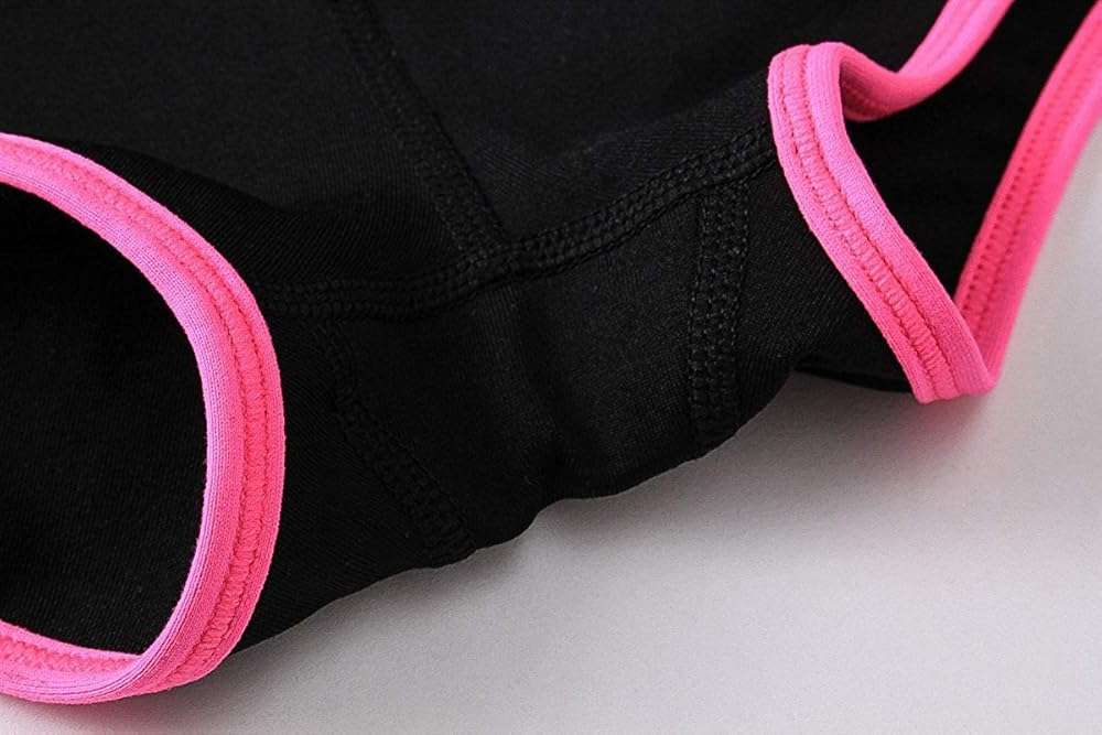 Kipro Women's Active Shorts Fitness Sports Yoga Booty Shorts for Running Gym Workout - Image 5