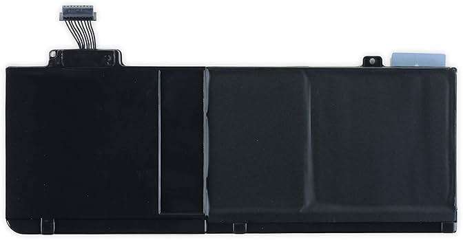 iFixit Battery Compatible with MacBook Pro 13" Unibody (Mid 2009 to Mid 2012) - Repair Kit - Image 3