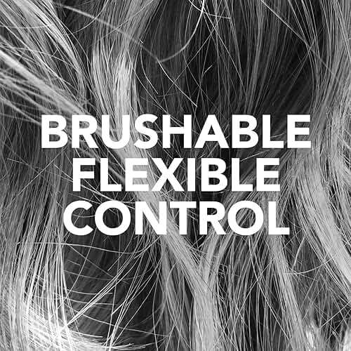 Sebastian Professional Shaper Hairspray, 50 VOC% | Flexible to Medium Hold | Brushable with Control | Packaging May Vary - Image 4