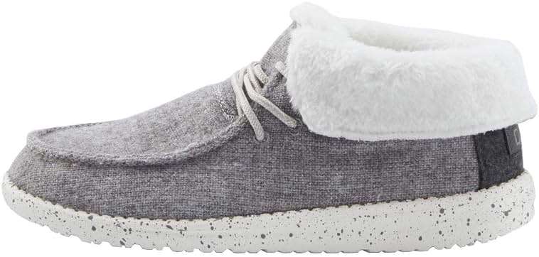 HEYDUDE Women's Britt Shoes Multiple Colors - Image 2