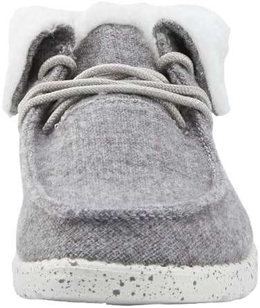 HEYDUDE Women's Britt Shoes Multiple Colors - Image 5