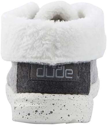 HEYDUDE Women's Britt Shoes Multiple Colors - Image 6
