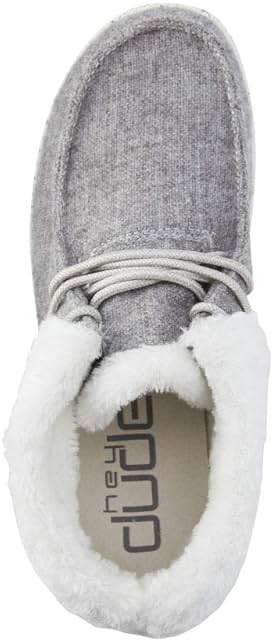 HEYDUDE Women's Britt Shoes Multiple Colors - Image 7