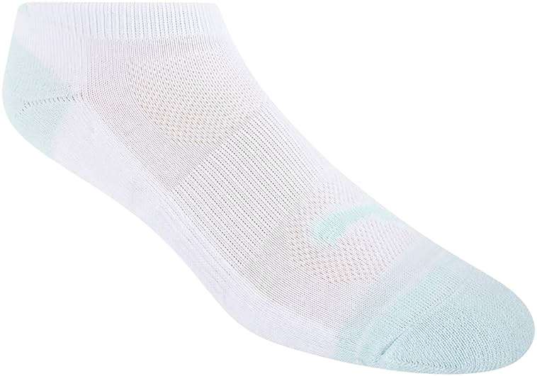 PUMA Women's 8 Pack Low Cut Socks - Image 2