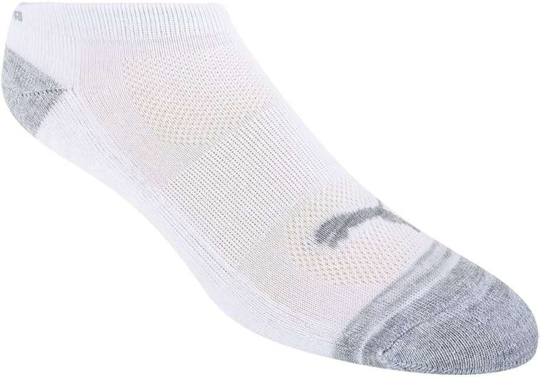 PUMA Women's 8 Pack Low Cut Socks - Image 4
