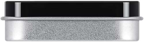 LUDOS Clamor Wired Earbuds in-Ear Headphones, 5 Years Warranty, Earphones with Mic, Noise Isolating Ear Buds, Memory Foam for iPhone, Samsung, School Students, Kids, Women, Small Ears - Turquoise - Image 13