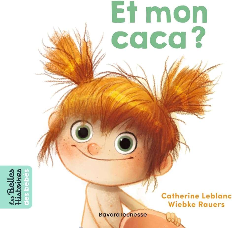 Et mon caca ? - Image 1