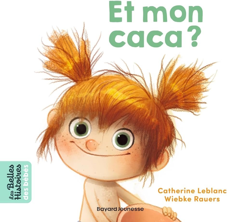 Et mon caca ? - Product Image