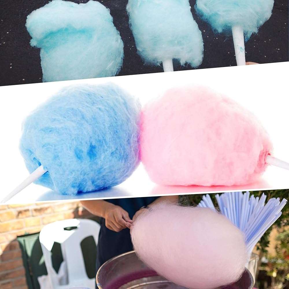Perfectware - PW Cotton Candy Cone 100ct Cotton Candy Cones 100ct - Image 8