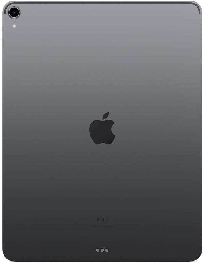Apple 2018 iPad Pro 12.9-inch, Wi-Fi, 64GB - Space Gray (Renewed) - Image 5