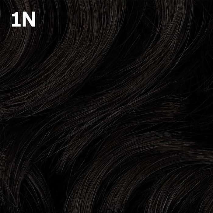 COLORCHARM Permanent Liquid Hair Color | Professional Hair Dye | Up to 100% Gray Coverage | Long-Lasting Vibrant Color - Image 3