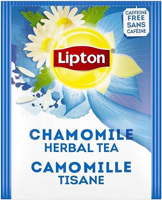 Lipton Decaffeinated Tea Bags - Image 6