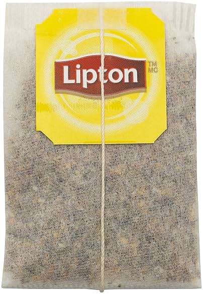 Lipton Decaffeinated Tea Bags - Image 8