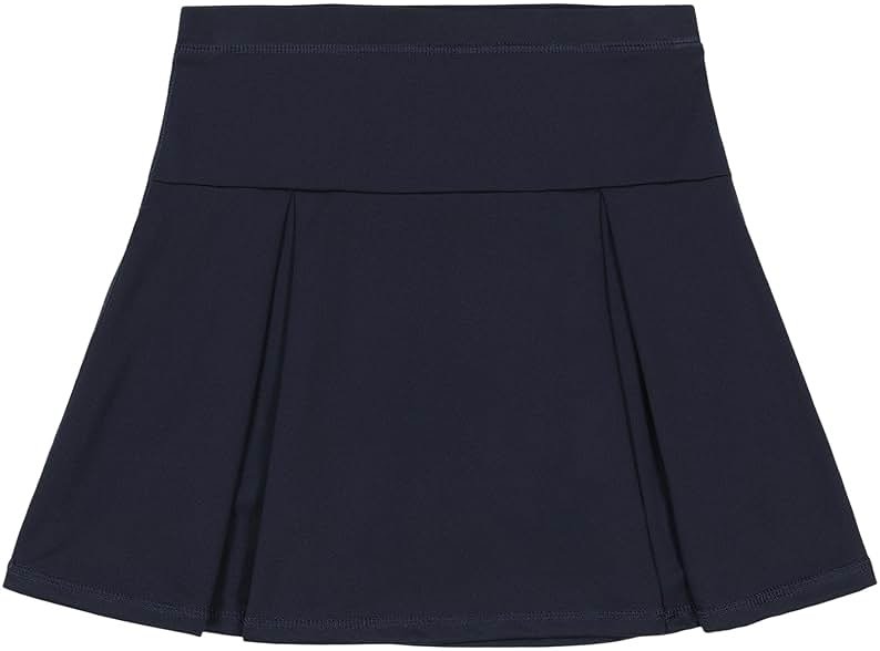 Nautica Girls' Sensory-Friendly Performance Pleated Scooter - Product Image